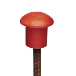 Cogumelo de Proteção 8MM a 28MM - 100PCS