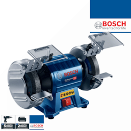 Esmeriladora Dupla Bosch Profissional GBG 35-15 (060127A300)