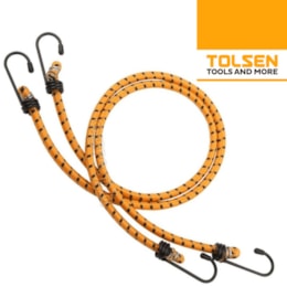 Esticador Bagagem Tolsen - 2PCS