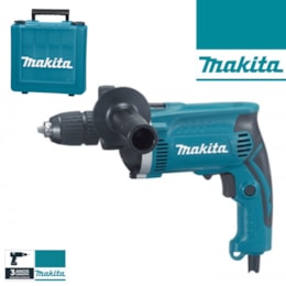 Berbequim Makita 710W (HP1631K)