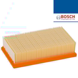 Filtro de Papel p/ Aspirador GAS 35 (2607432033)