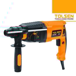 Berbequim Pneumático Tolsen SDS Plus 800W 