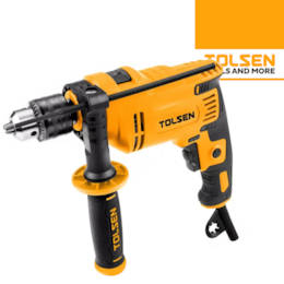 Berbequim Tolsen 650W 