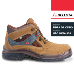 Bota Segurança Bellota Air 