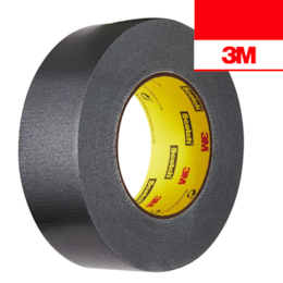 Fita Adesiva 3M Desempenho s/ Resíduos Scotch Extremium 48MMx2MT