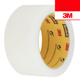 Fita Adesiva Invisível 3M Scotch Extremium 48MMx25MT