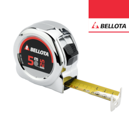 Fita Métrica Bellota - 25MM 5M
