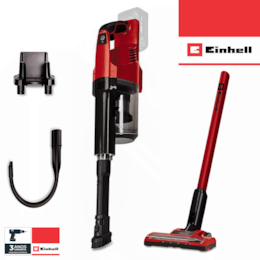 Aspirador Einhell TE-SV 18 Li-Solo