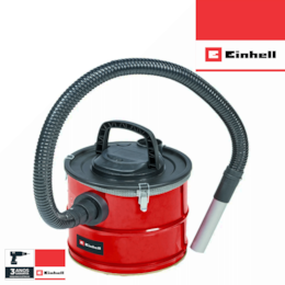 Aspirador Einhell p/ Cinzas TC-AV 1718 D - 18L