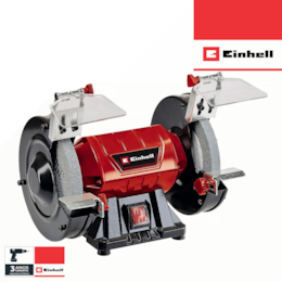 Esmeriladora Einhell TC-BG 150