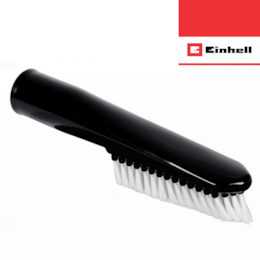 Escova Einhell Limpeza Suave p/ Aspirador