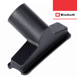 Bocal Einhell Retangular p/ Aspirador