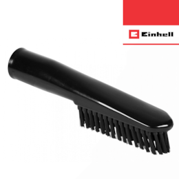 Escova Rígida Einhell Limpeza p/ Aspirador