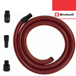 Mangueira Premium Einhell p/ Aspirador
