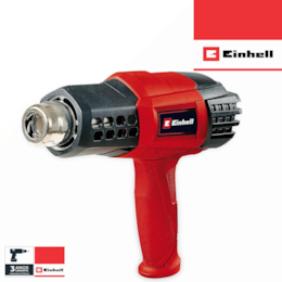 Soprador Ar Quente Einhell TE-HA 2000 E