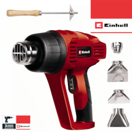 Soprador Ar Quente Einhell TH-HA 2000/1