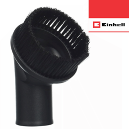 Escova Redonda Einhell p/ Aspirador
