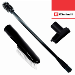 Kit Acessórios Einhell p/ Aspirador - 3PCS