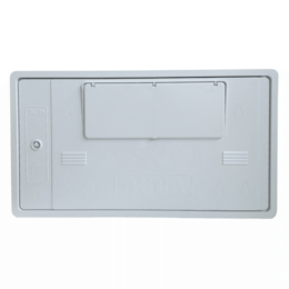 Caixa Contador de Água 600x350MM