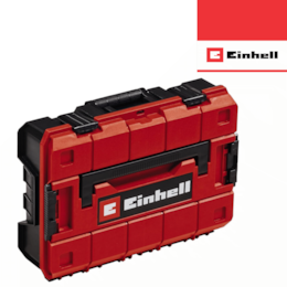 Mala Universal Einhell Alcochoada E-Case S-F