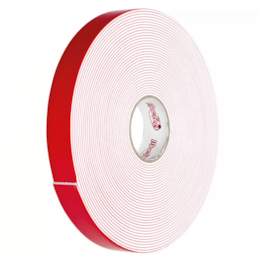 Fita Adesiva Dupla Face Macfer 1.5x19MM 2MT