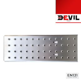 Plataforma p/ Escada Devil'Tools