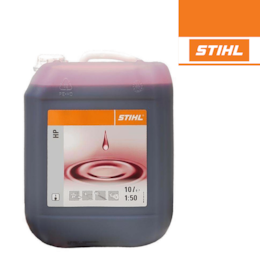 Óleo HP Mineral Stihl p/ Motor 2T - 10LT